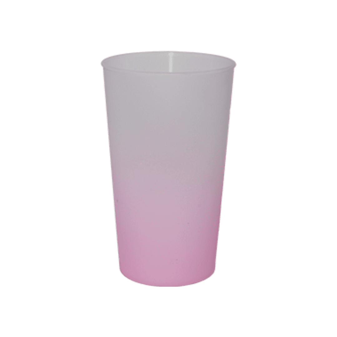 Eco Prime® 400ml Degradê