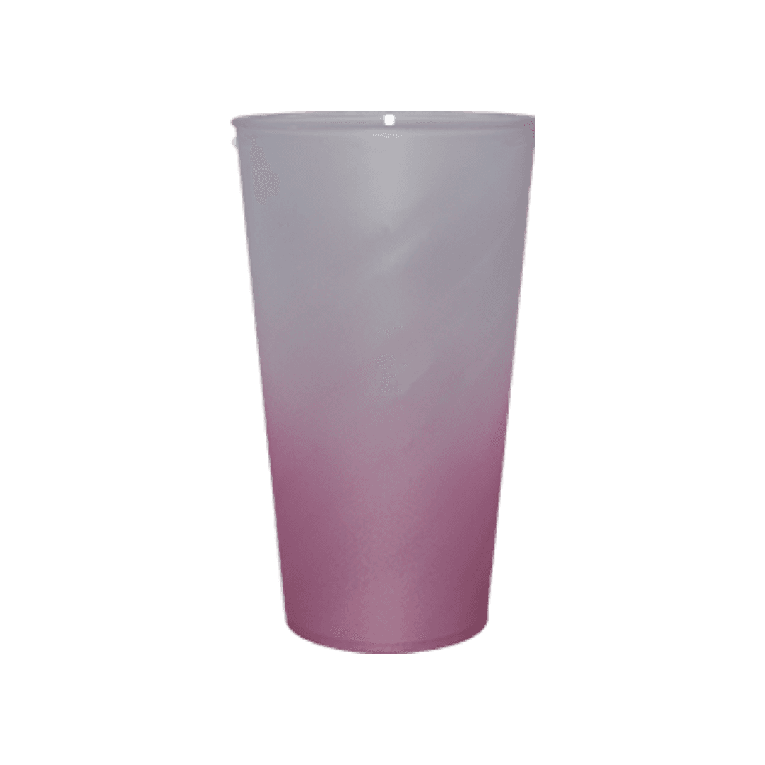 Eco Prime® 400ml Degradê
