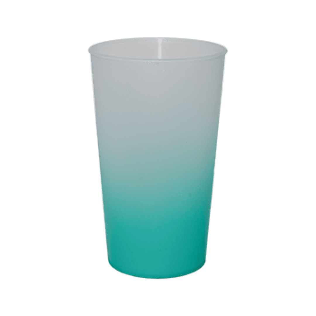Eco Prime® 400ml Degradê