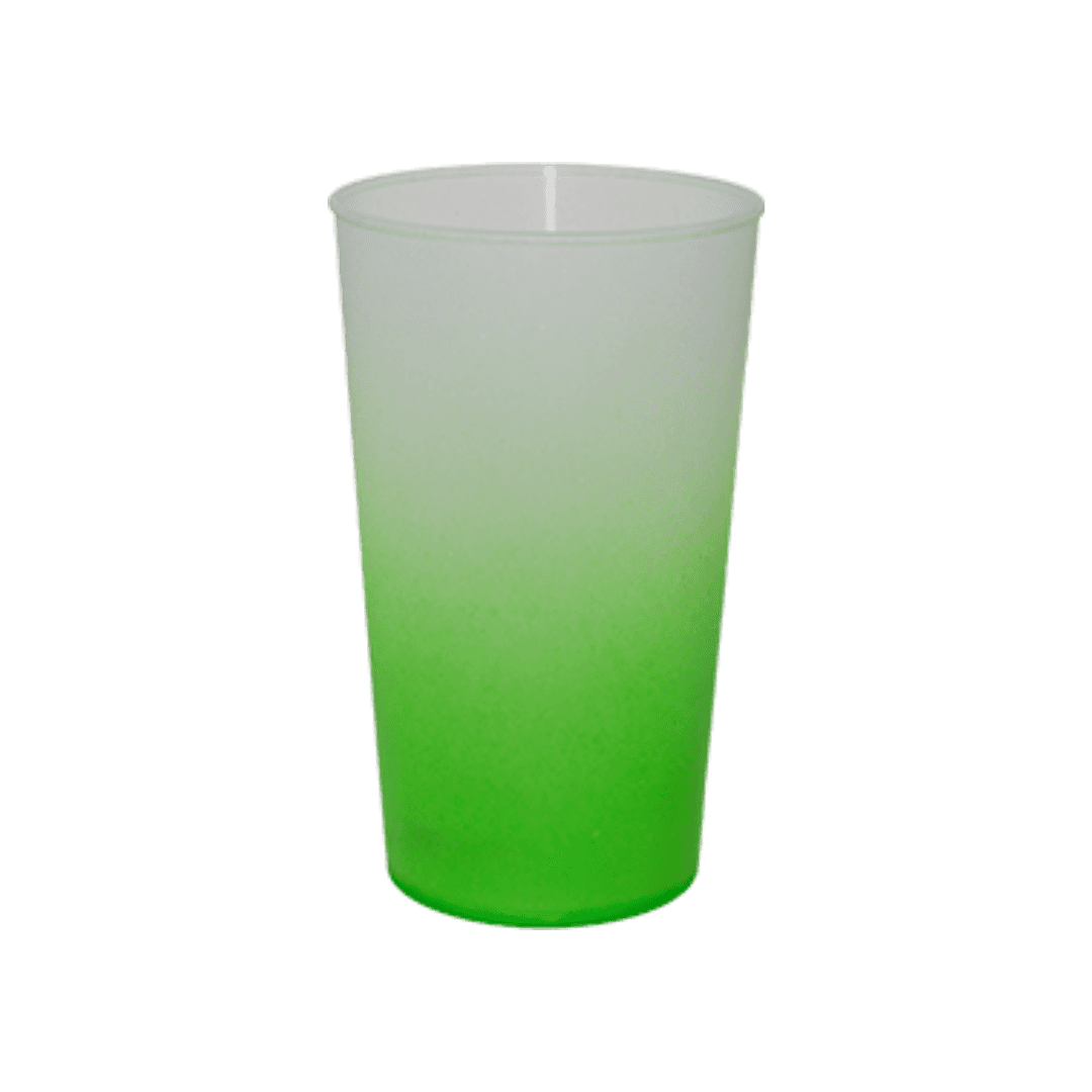 Eco Prime® 400ml Degradê