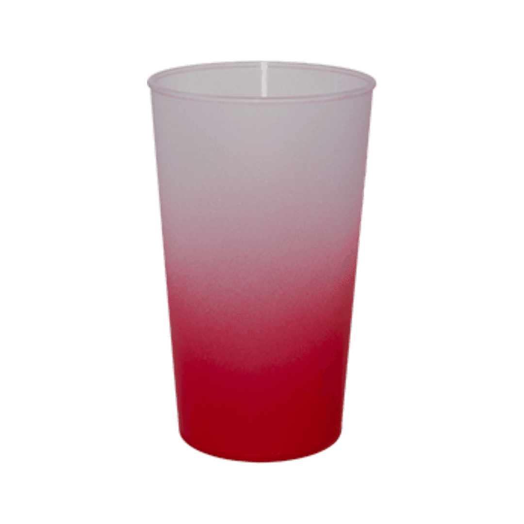 Eco Prime® 400ml Degradê