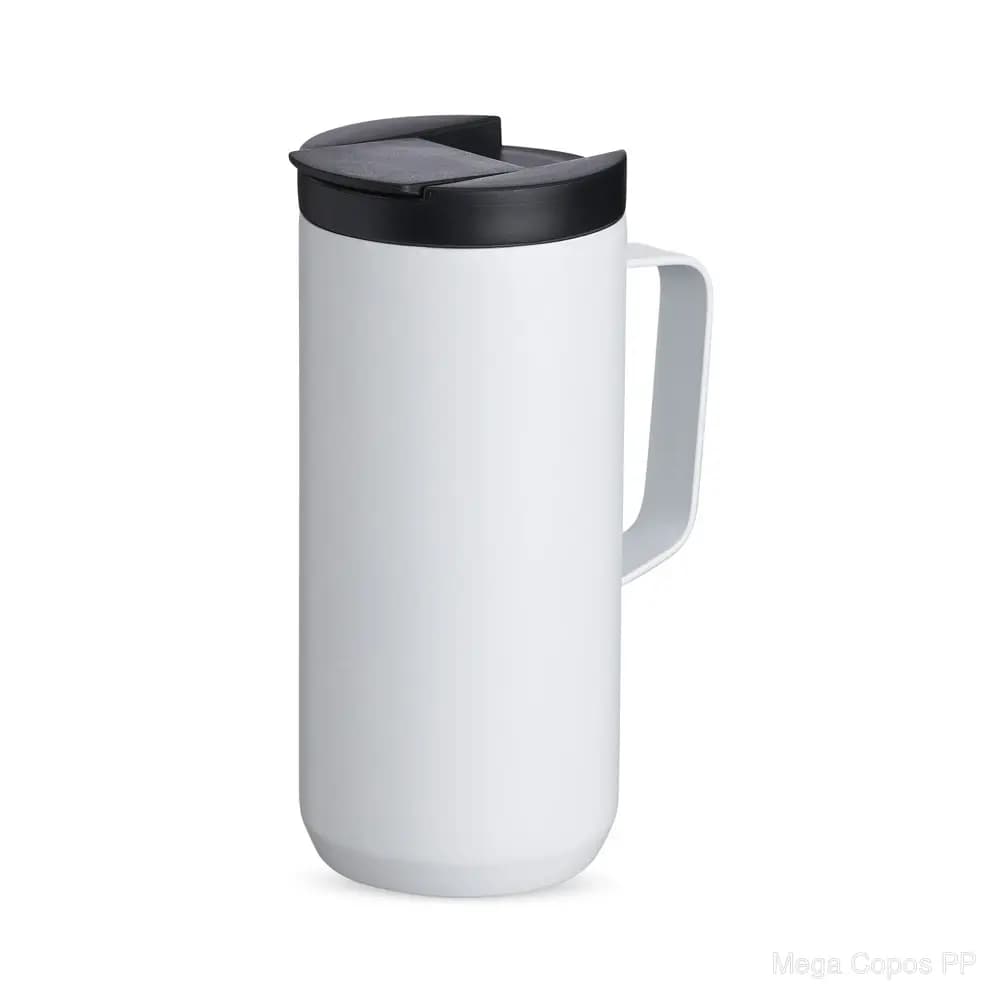 Caneca Térmica 350ml | Mega Copos PP