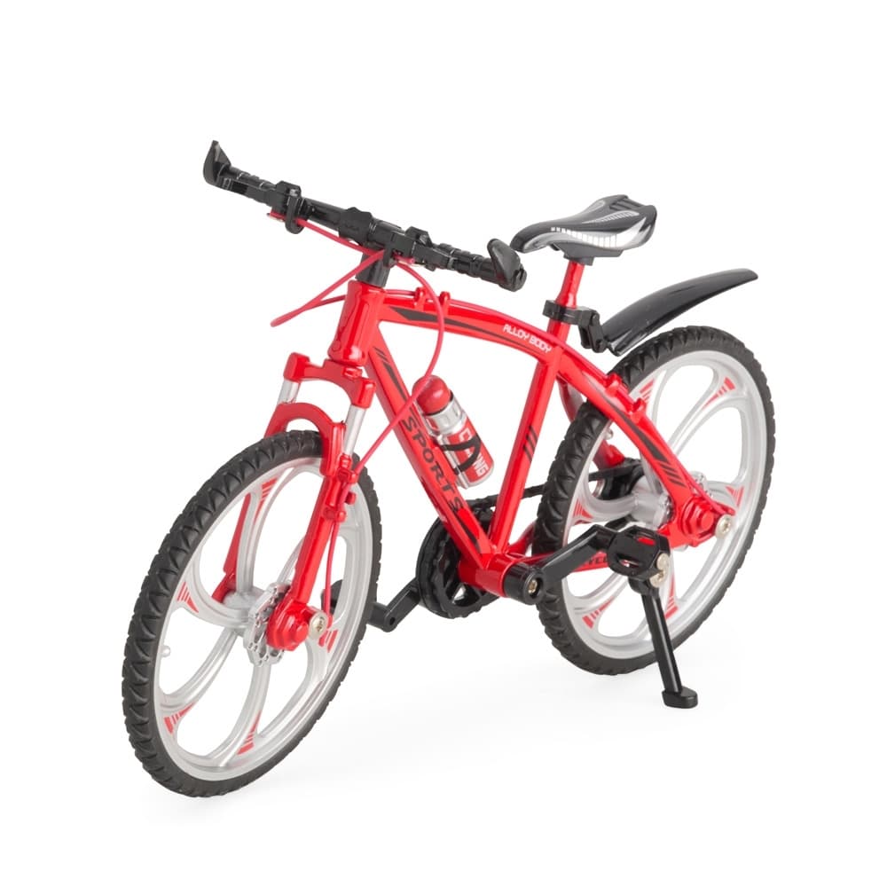 Bicicleta Miniatura