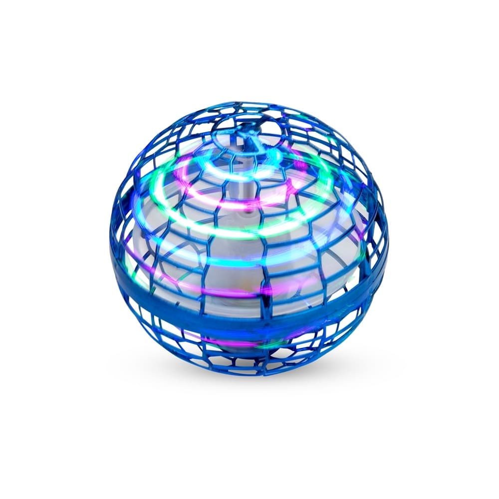 Bola Drone Voadora
