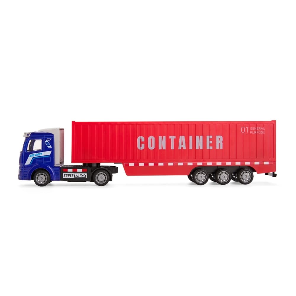 Caminhão Miniatura