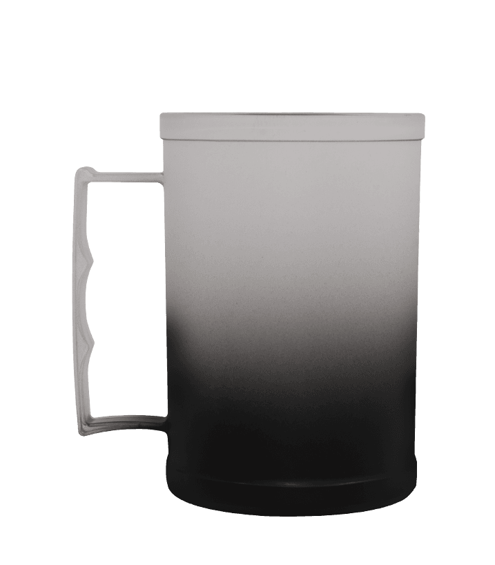 Caneca 300ml Degradê
