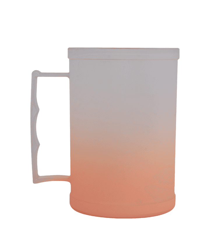 Caneca 300ml Degradê
