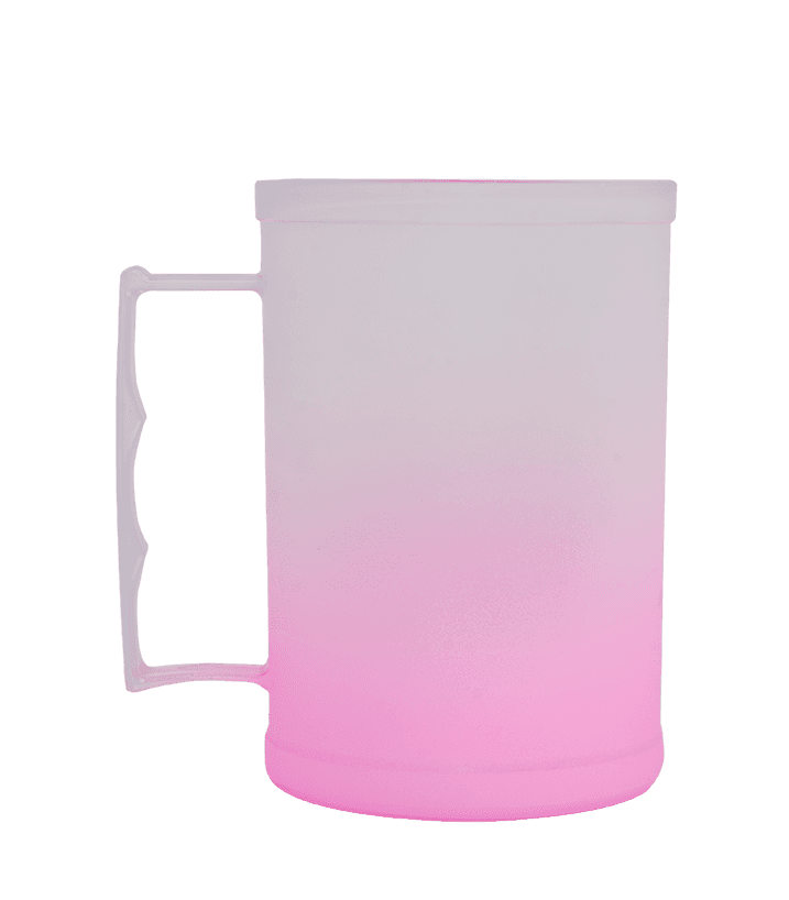 Caneca 300ml Degradê
