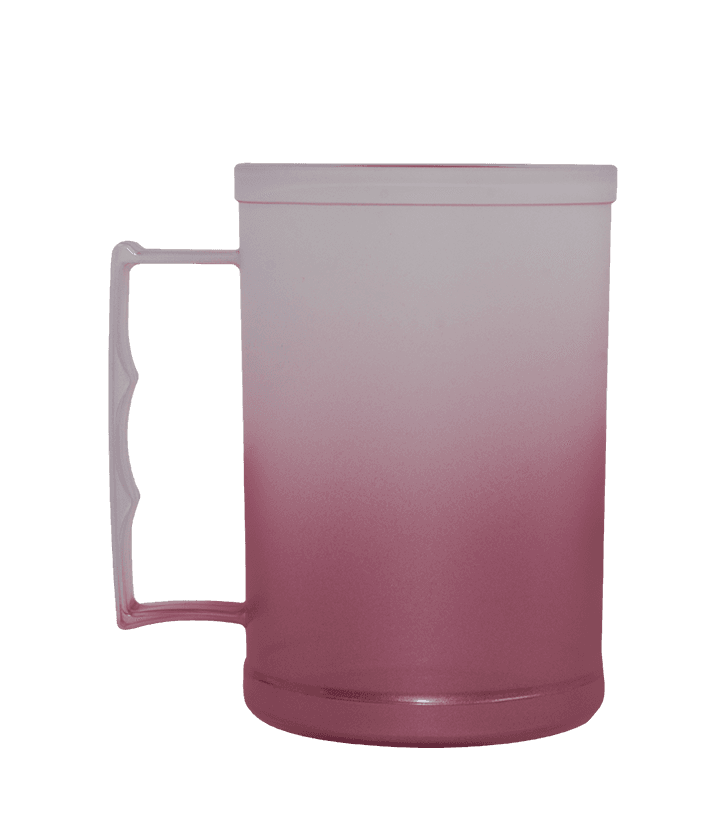 Caneca 300ml Degradê