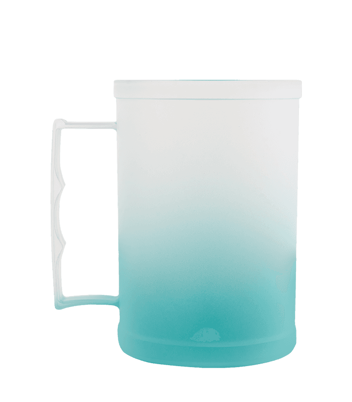 Caneca 300ml Degradê