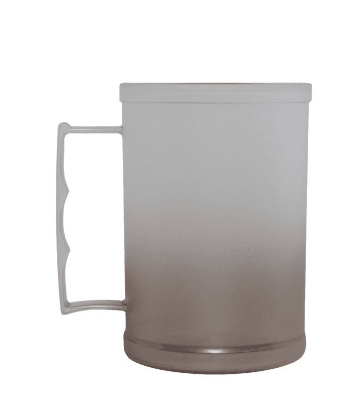 Caneca 300ml Degradê