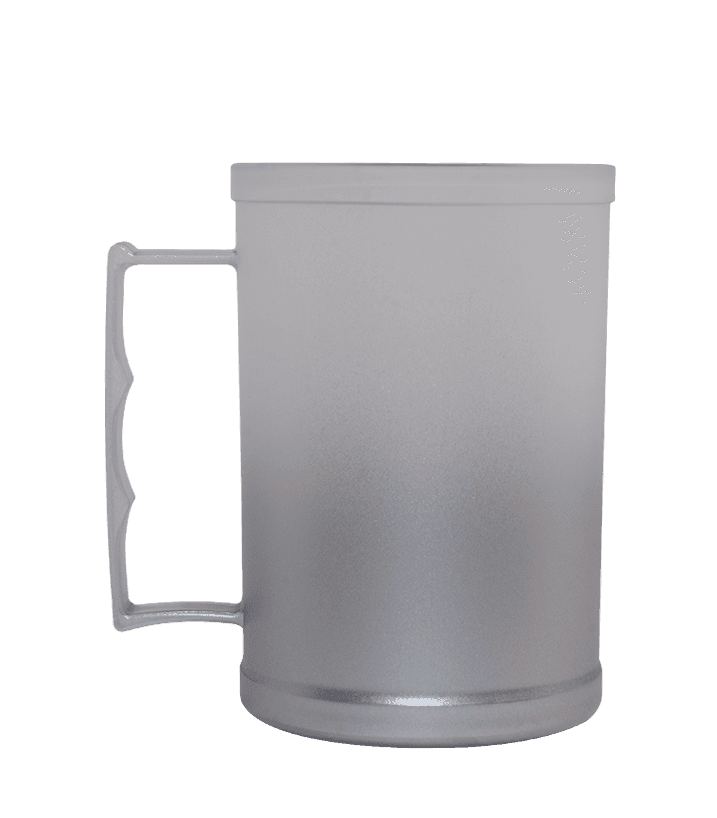 Caneca 300ml Degradê