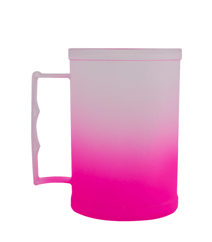 Caneca 300ml Degradê