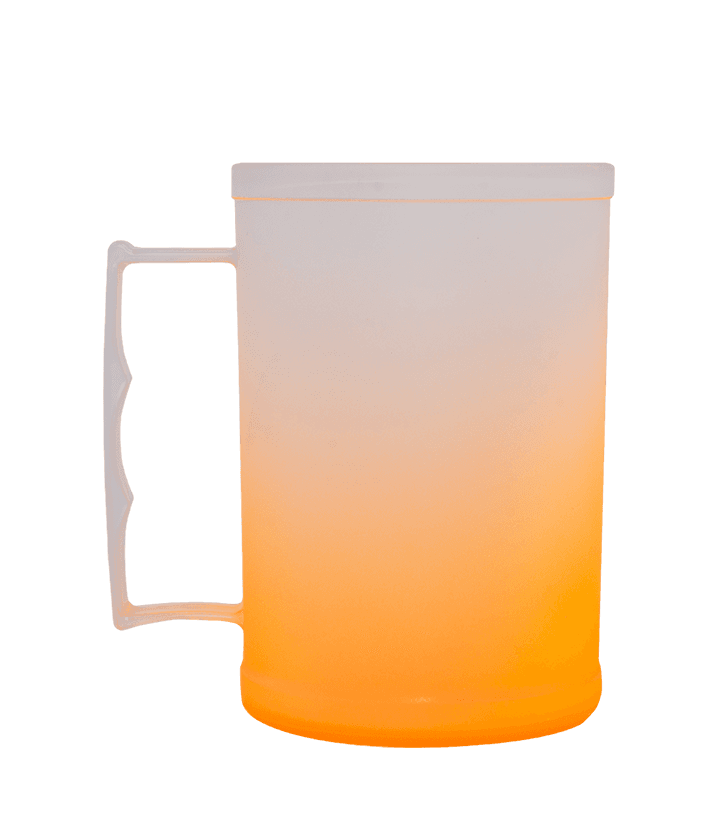 Caneca 300ml Degradê
