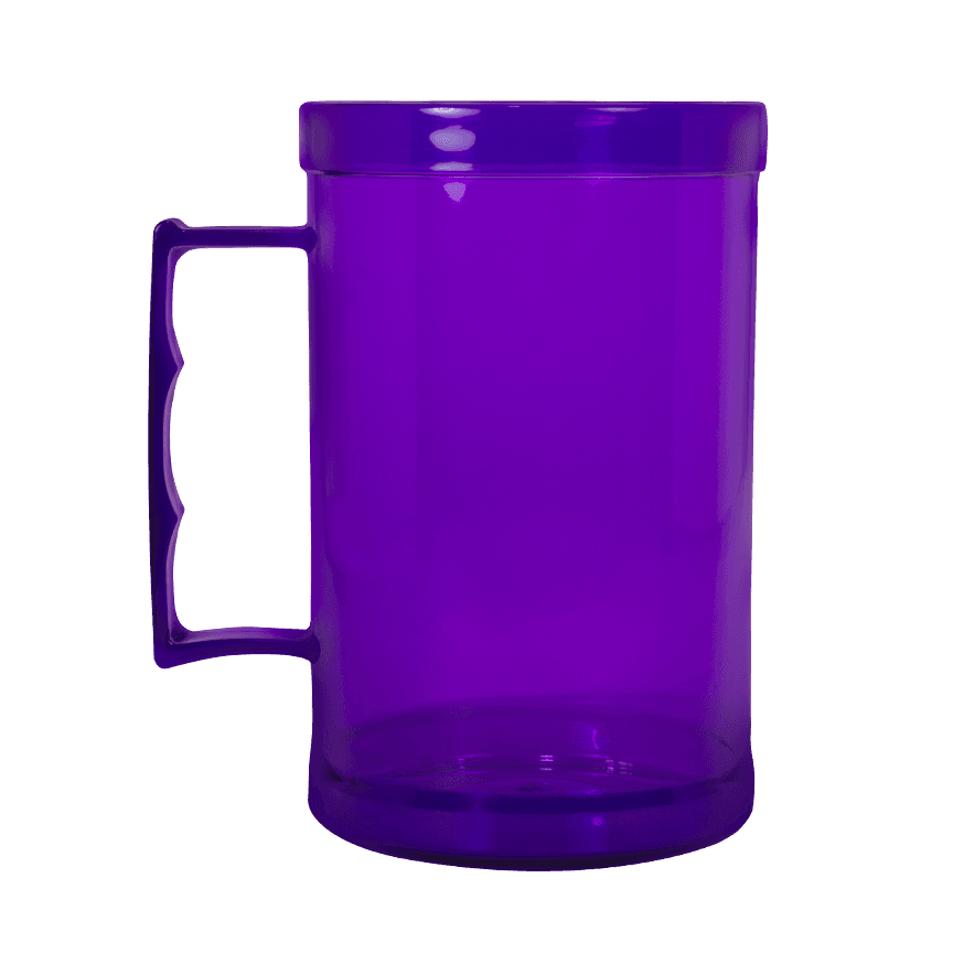 Caneca 450ml Tradicional