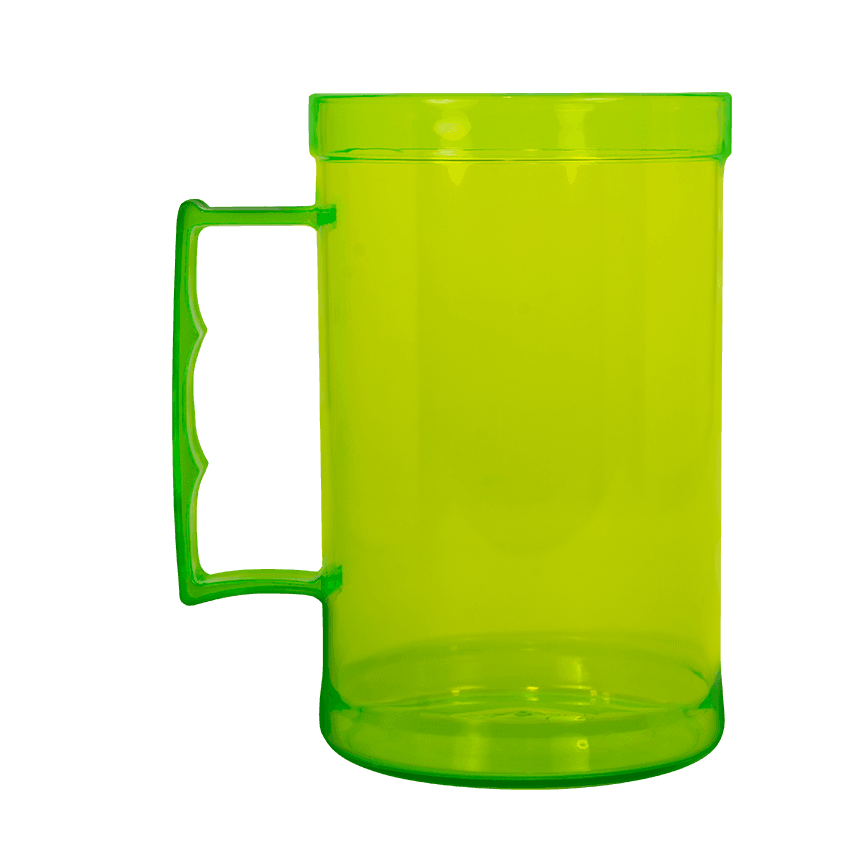 Caneca 450ml Tradicional
