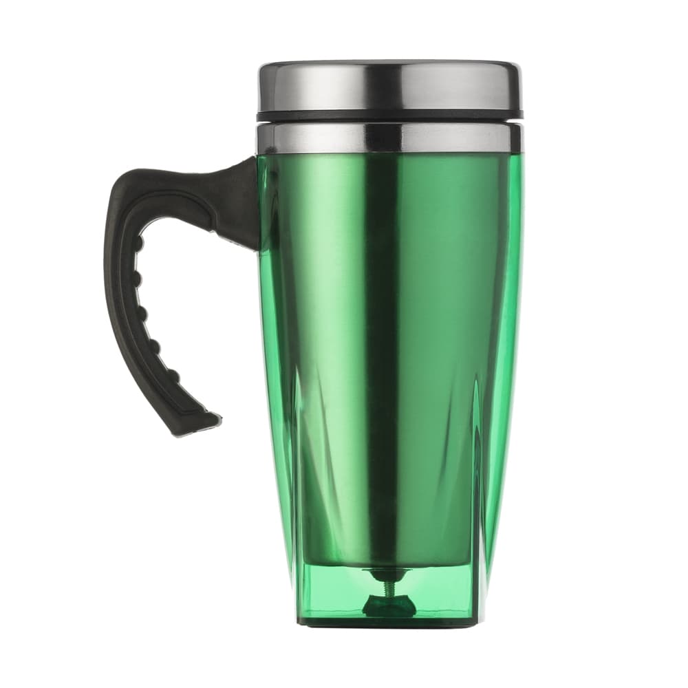 Caneca Acrílica