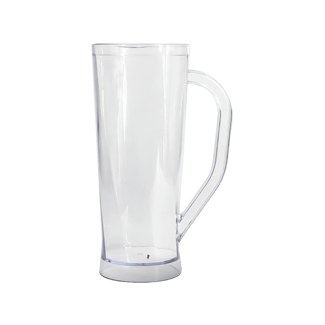 Caneca Slim 400ml tradicional