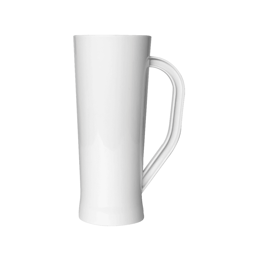 Caneca Slim 400ml tradicional