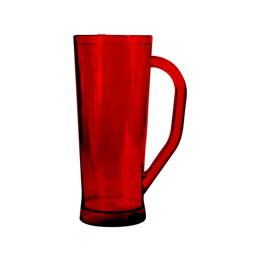Caneca Slim 400ml tradicional