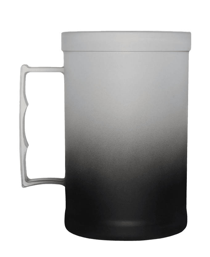 Caneca de Chopp 450ml Degradê
