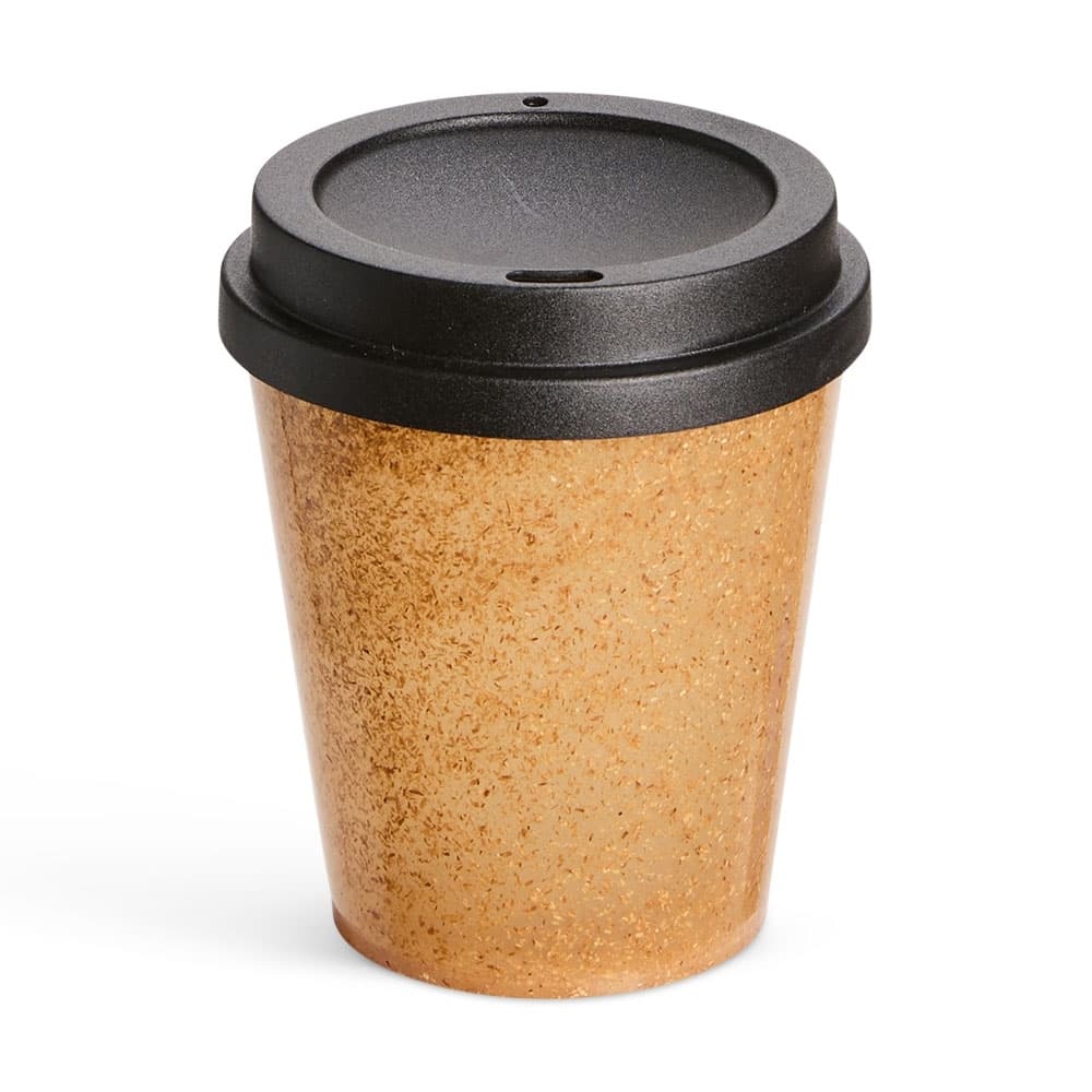 Copo Fibra de Coco 350ml