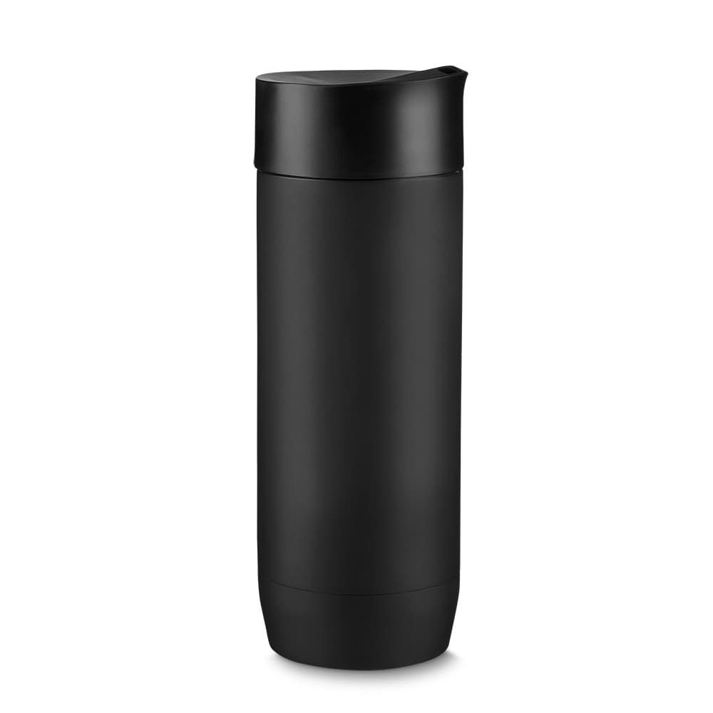 Copo Inox Parede Dupla 450ml