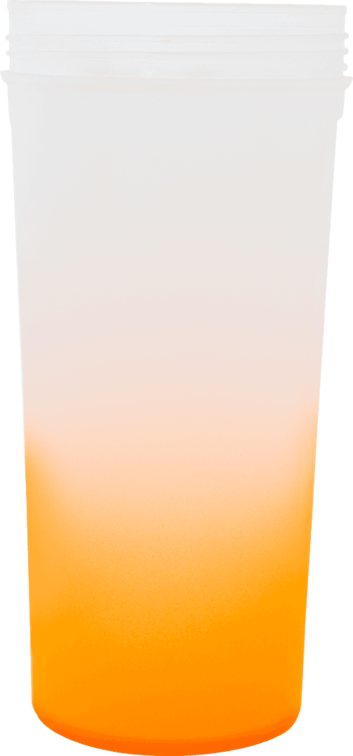 Copo da Shakeira 600ml Degradê