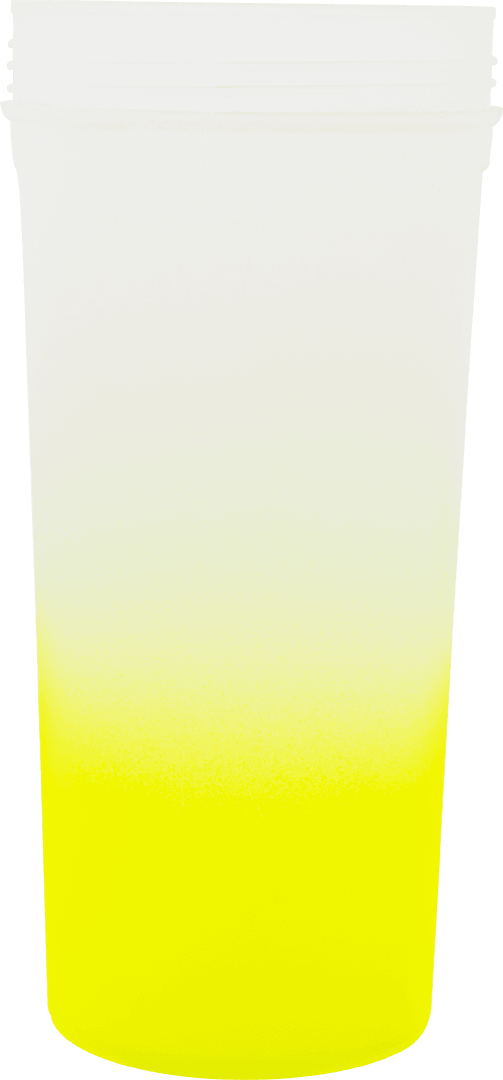 Copo da Shakeira 600ml Degradê