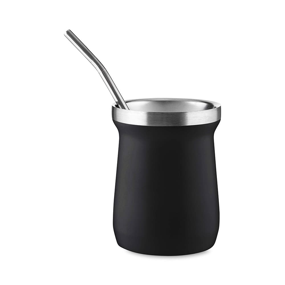 Cuia Térmica Inox 250ml