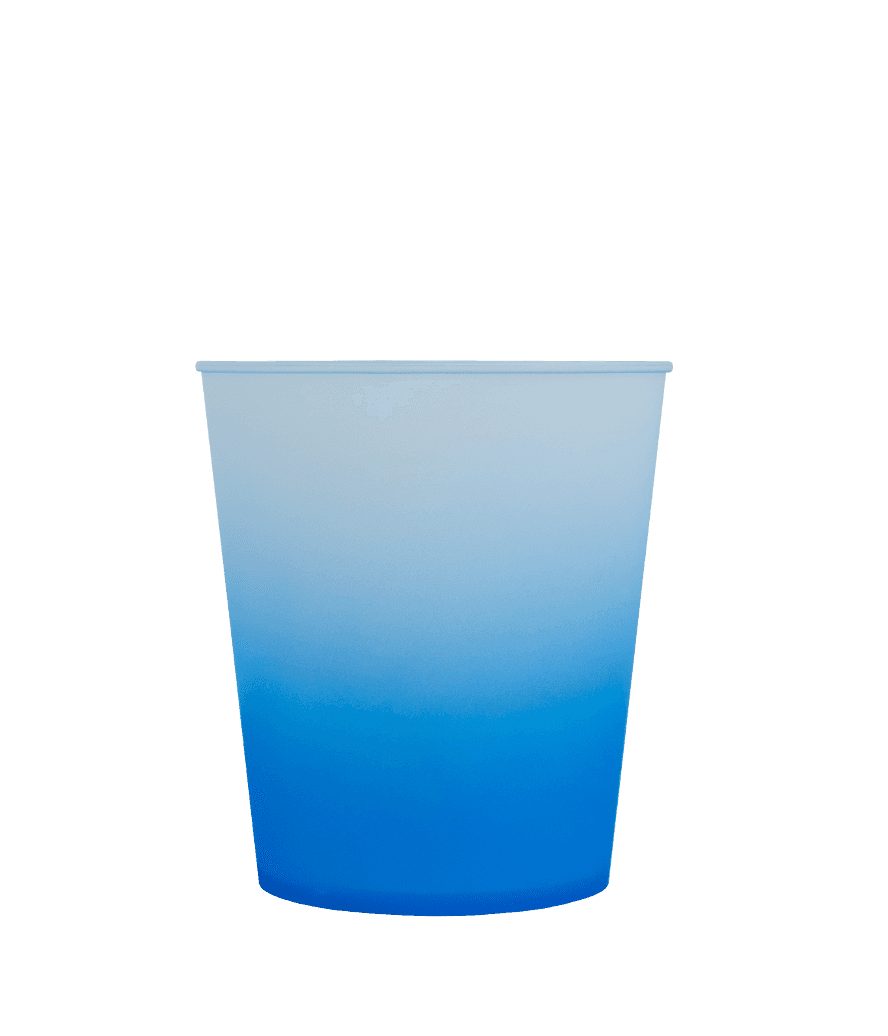 Eco Prime® 250ml Degradê