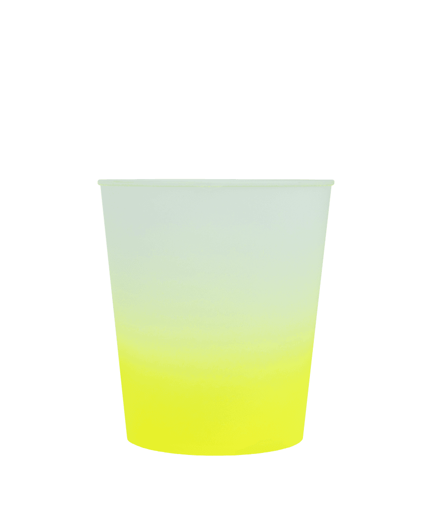 Eco Prime® 250ml Degradê