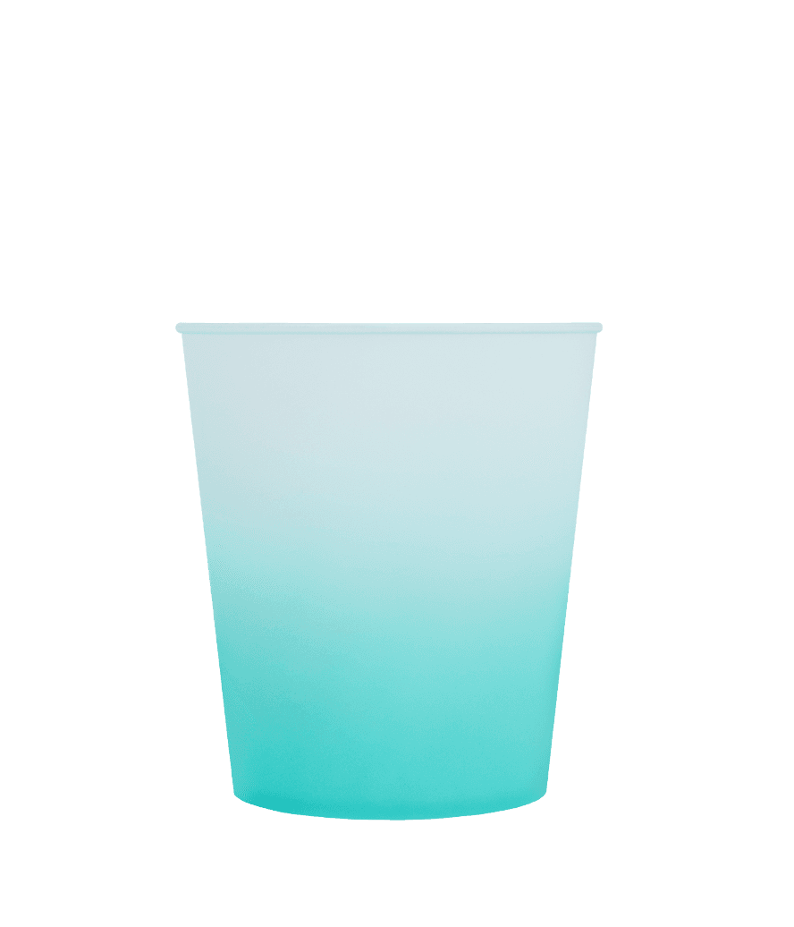 Eco Prime® 250ml Degradê