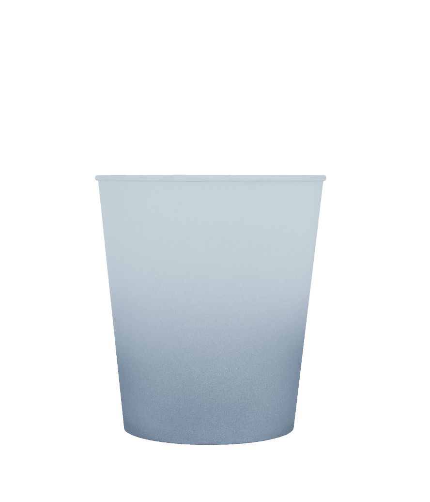 Eco Prime® 250ml Degradê