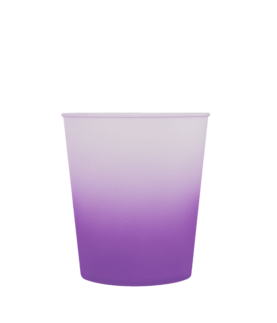 Eco Prime® 250ml Degradê