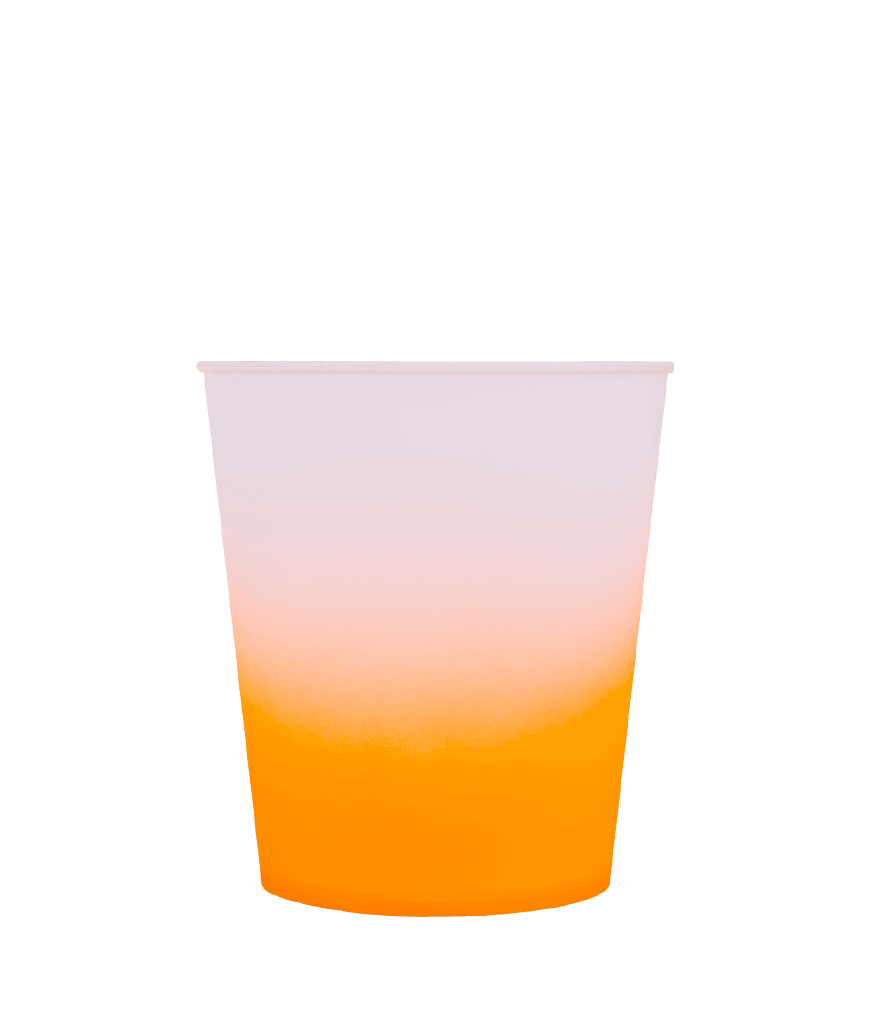 Eco Prime® 250ml Degradê