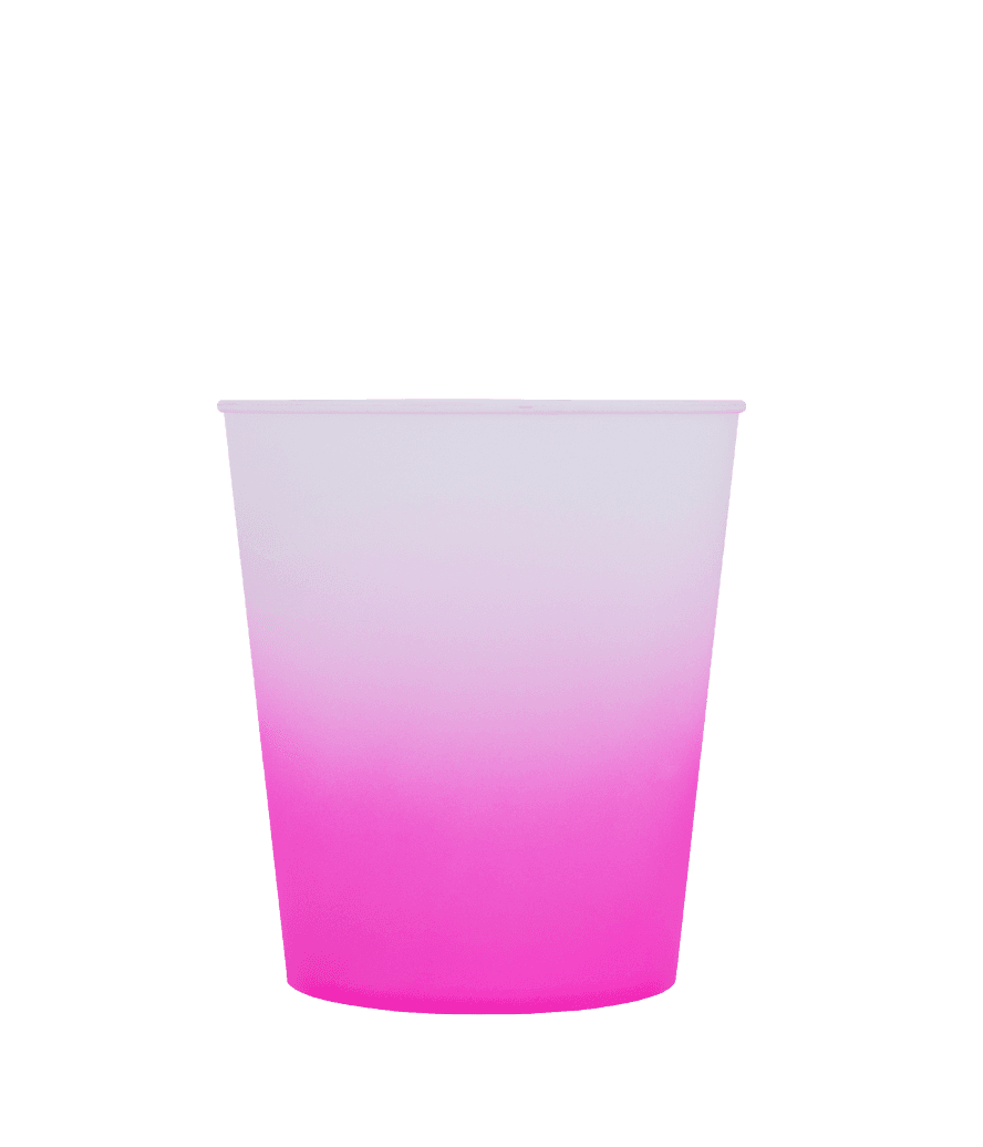 Eco Prime® 250ml Degradê