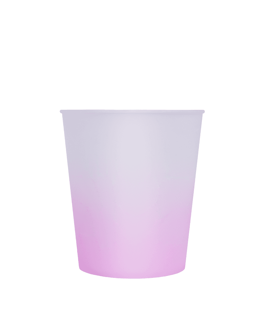 Eco Prime® 250ml Degradê