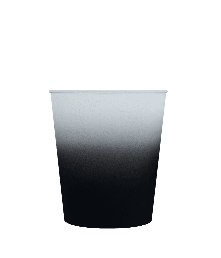 Eco Prime® 250ml Degradê
