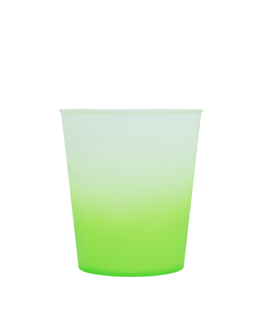 Eco Prime® 250ml Degradê