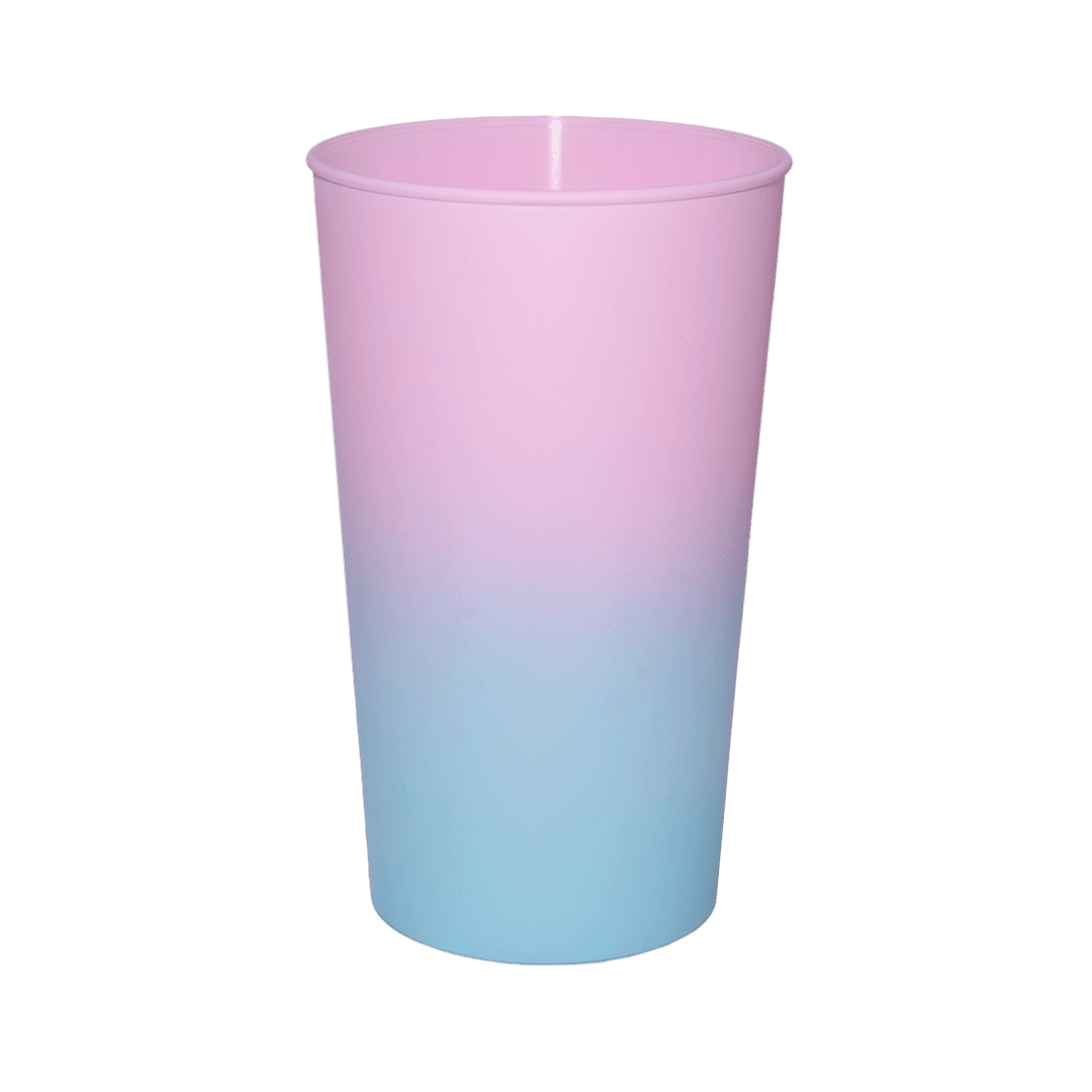Eco Prime® 400ml Bicolor