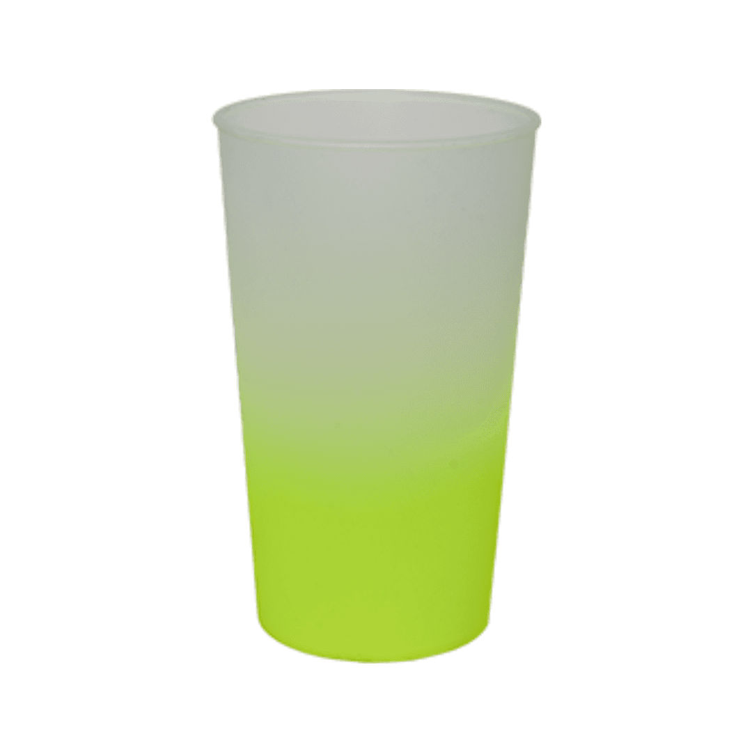 Eco Prime® 400ml Degradê
