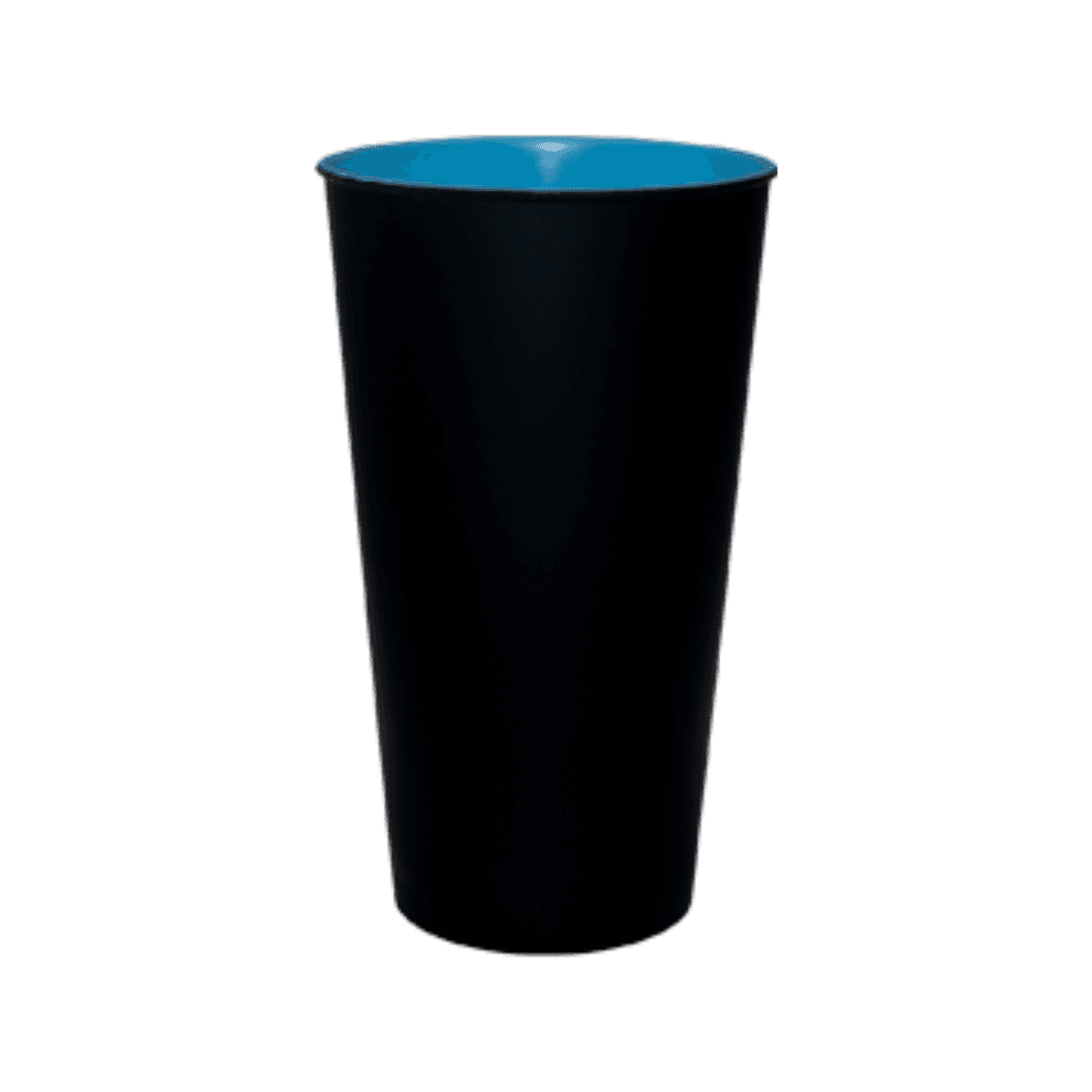Eco Prime® 400ml Preto Fosco