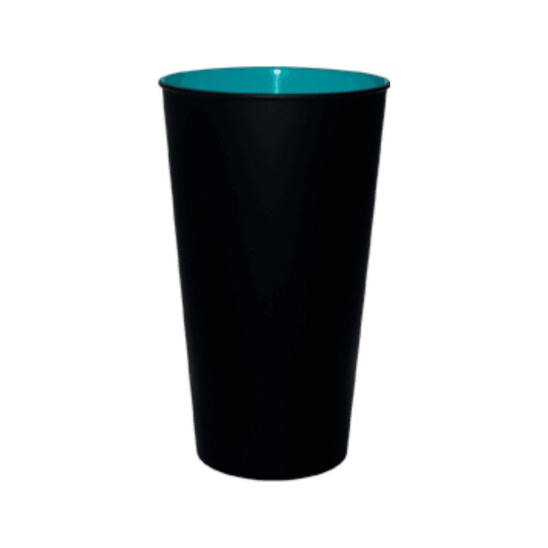 Eco Prime® 400ml Preto Fosco