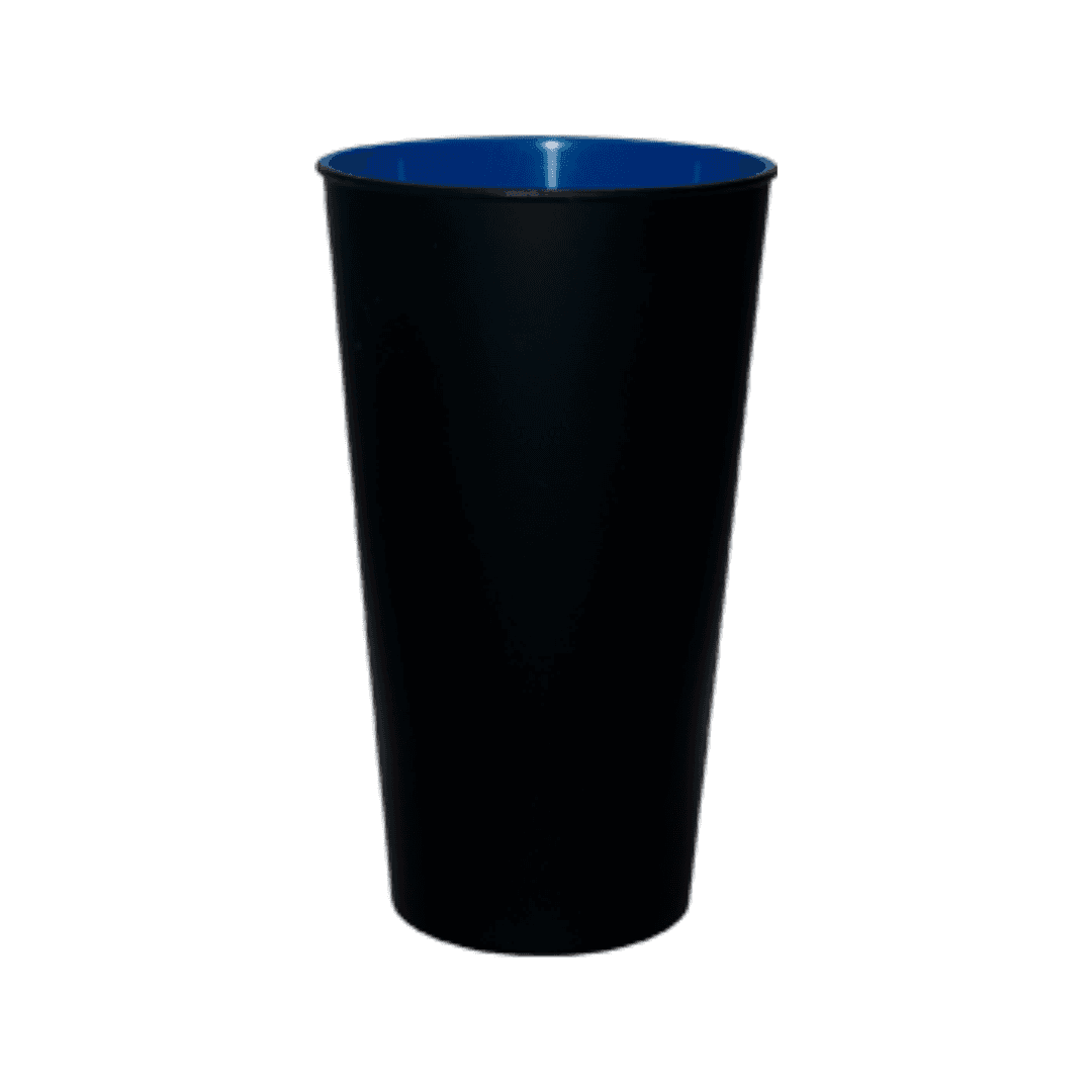 Eco Prime® 400ml Preto Fosco