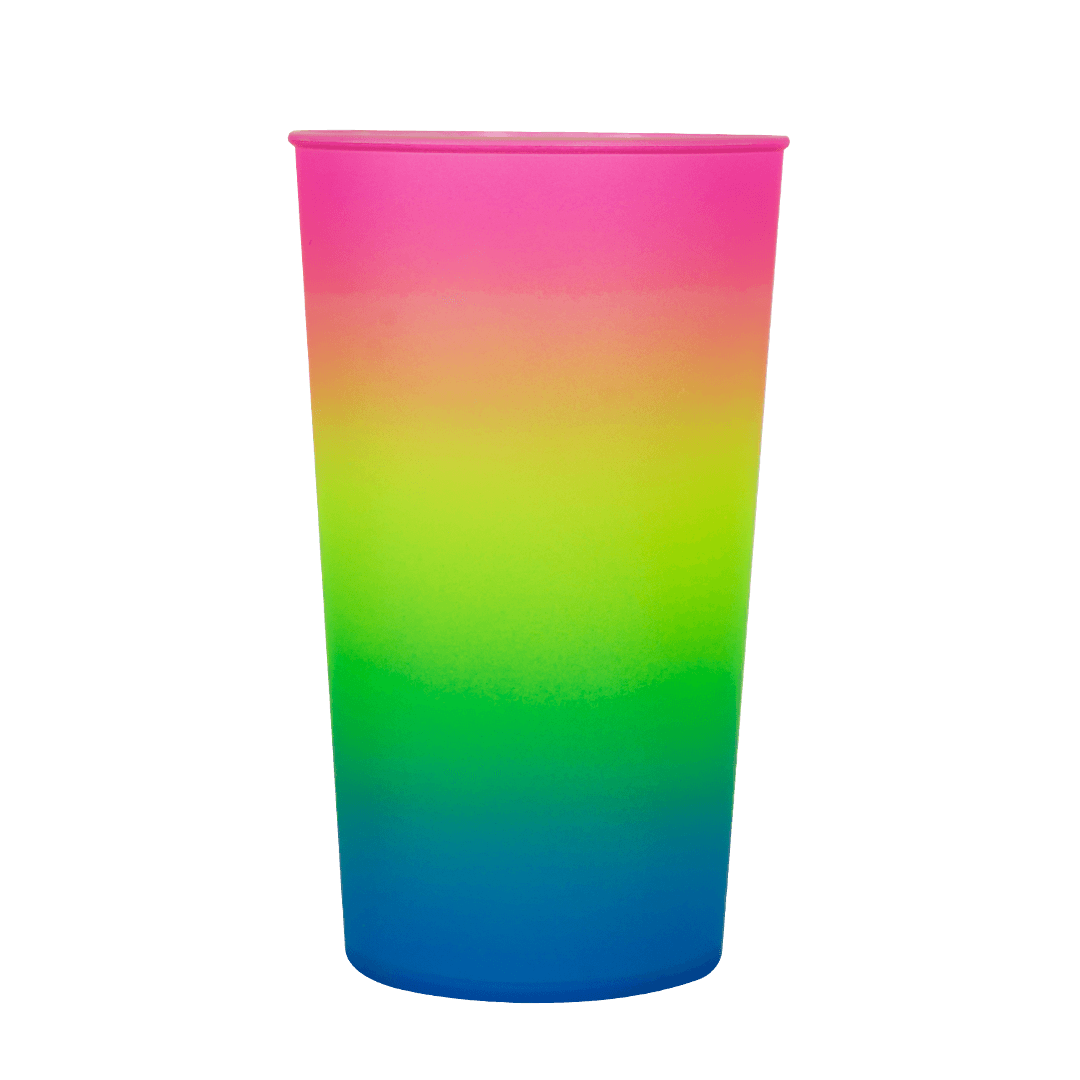 Eco Prime® 550ml Cores Especiais