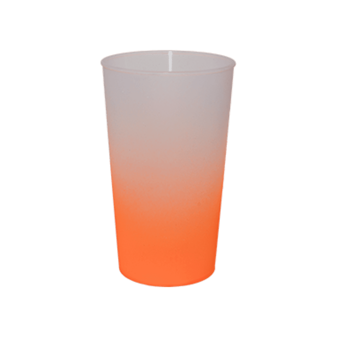 Eco Prime® 550ml Degradê