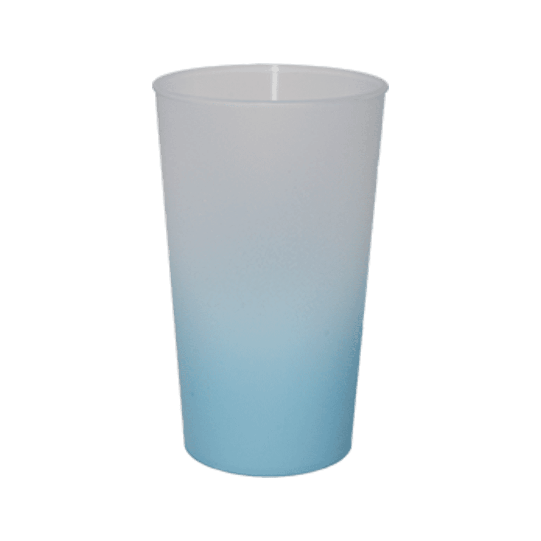 Eco Prime® 550ml Degradê