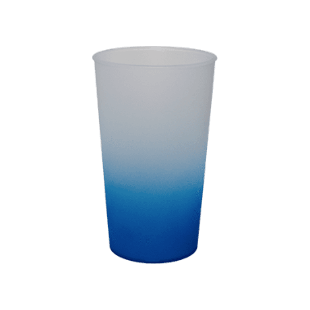 Eco Prime® 550ml Degradê