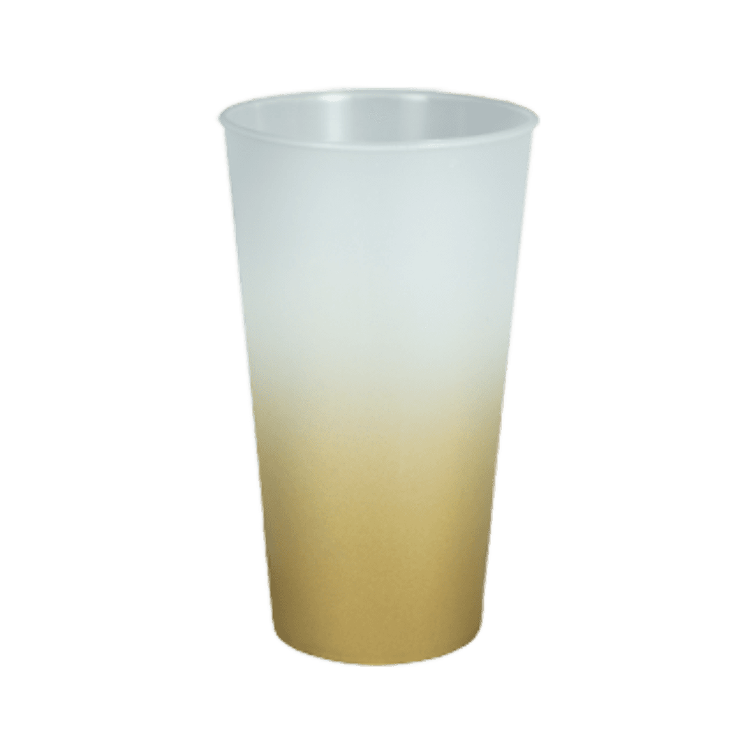 Eco Prime® 550ml Degradê
